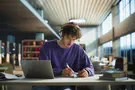 צילום: istock סטודנטים? כך תצליחו בלימודים לתואר ראשון