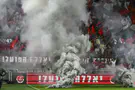 אוהדי כדורגל או מתפרעים ממזרח ירושלים?
