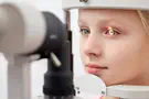 צילום: eyekid ראייה בריאה מתחילה מגיל צעיר