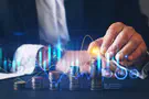 צילום: istock Israeli economy shows resilience ahead of Rosh Hashanah