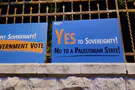 Sovereignty Movement Rome and the Two-State Illusion