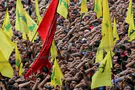 Disarm Hezbollah or face new offensive