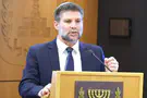 משרד האוצר: הגירעון ממשיך להתכווץ
