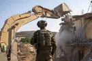 IDF demolishes home of terrorist who murdered Tze’ela and her son