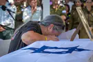 Final farewell to Lior Rudaeff, 763 days after October 7 heroism