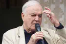 John Cleese cancels Israel shows