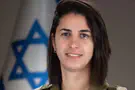 'Captain Ella' considered for IDF Arabic spokesperson role