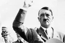 API/Gamma-Rapho via Getty Images New DNA analysis of Hitler finds unexpected info