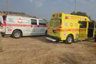 MDA spokesperson Neta Halevi, 7, killed in traffic accident in Shadmot Mehola