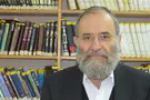 דמות של חיבור: לזכרו של הרב גולדברג זצ"ל