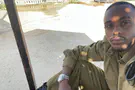 צילום: דובר צה"ל Tragedy in southern Israel military base