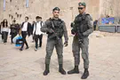 26,000 Visit Hebron for Chayei Sarah weekend