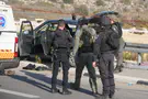 צילום: קובי נתן, TPS כך מגיבה הרשות הפלסטינית לפיגוע הרצחני