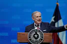 Texas Gov. Abbott orders flags lowered