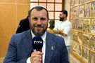 צילום: ערוץ 7 25 מיליון לשדרוג מוזיאוני המחתרות