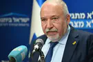 Liberman sets conditions for the next government