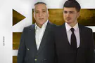 משה קליין מארח את יניב בן משיח לדואט