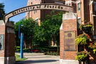U of Florida disbands College Republicans chapter