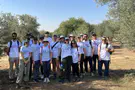 Birthright Israel Birthright launches first post-war Israel trip season