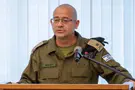 צילום: דובר צה"ל За что Роман Гофман уволил высокопоставленных офицеров?