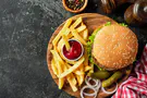 צילום: iStock כך תכינו המבורגר ביתי מושלם