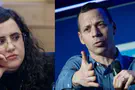 צילום: Yonatan Sindel, Olivier Fitoussi/Flash90 למה מותר לנעמה לזימי לשרוף את איילון?