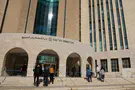 Clan battle breaks out outside Be'er Sheva courthouse