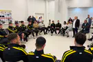 בית"ר ירושלים ממשיכה להיאבק בגזענות