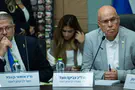 פרסום ראשון: כך נעצר הכביש לעילוט