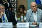 Выдан приказ о сносе дороги в Изреельской долине