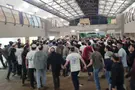 צילום: ח.כ Ханука в сионистских ешивах: радость, песни и танцы