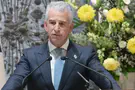 'Toppling the regime in Iran is our duty to future generations'