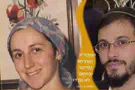 Kahane Couple to Be Remembered 25 Years After Their Murder