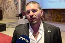 Спас десятки людей - и получил признание в Кнессете