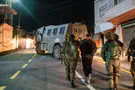 Extensive military operation in Samaria