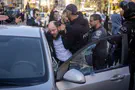 השוטרים הכו ראש ישיבה - והתיק נסגר