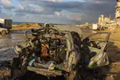 В Газе ликвидирован террорист, удерживавший семерых заложников