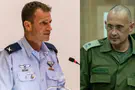 Defense Minister approves new appointments in IDF leadership