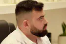 צילום: רון פדלון רון פדלון חושף את הסוד לשיער מושלם