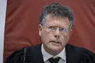 צילום: חיים גולדברג, פלאש 90 השופט יצחק עמית נהג בניגוד עניינים