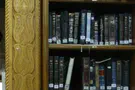 Woman steals holy books from gravesite and sets them on fire