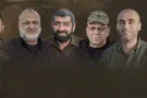 Hamas admits military leaders eliminated