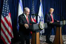 Can Netanyahu stop and reject Trump's Gaza Board of Peace plan?