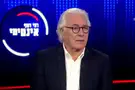 צילום: באדיבות קשת 12 למי יצביע עו"ד ציון אמיר?