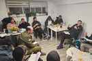 Torah Mitzion Korach's strategy