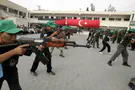 A Palestinian state would add Hamas terror to Fatah corruption