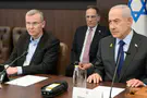 Netanyahu cancels meeting on Western Wall bill
