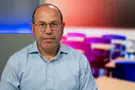Tzvika Mor to run in party primaries