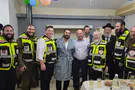 ניצול הפיגוע: "קיבלתי את חיי במתנה"