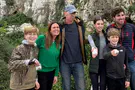 US Ambassador's grandchildren make ancient discovery